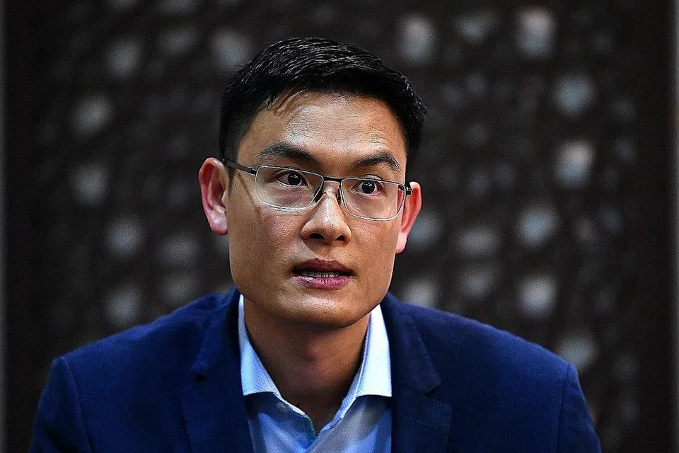 Encik Esa Masood, Ketua Eksekutif Muis 