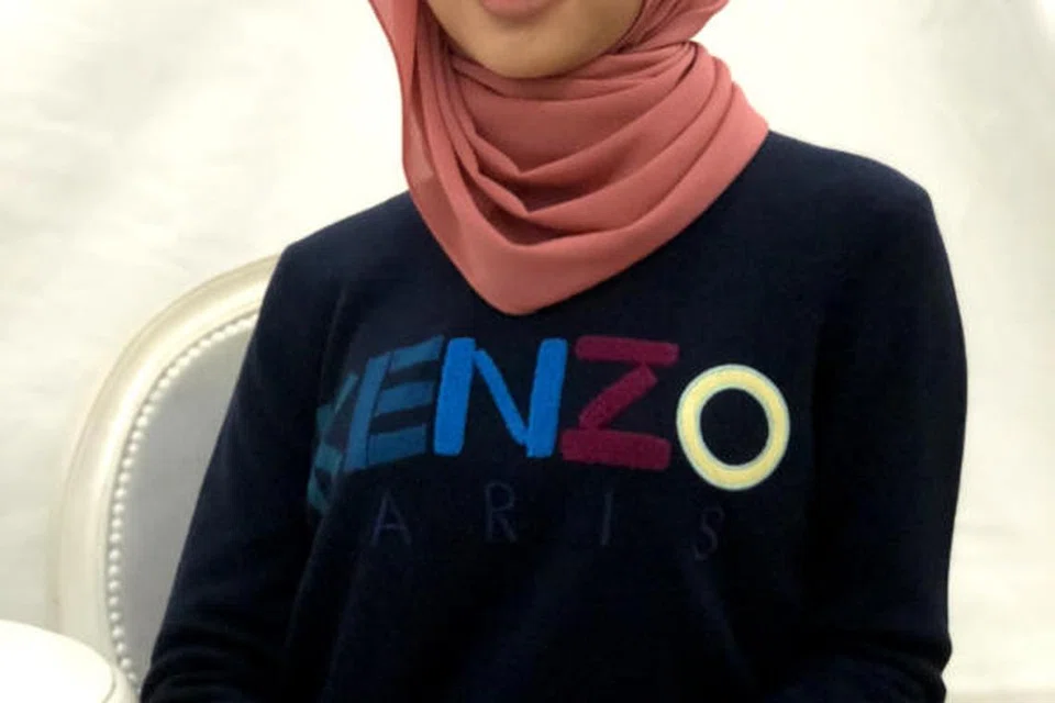 Nabila Razali berupaya memperhalusi persembahan ‘live’ dengan latihan vokal selepas pernah teruk ditegur kerana suara yang ‘hancur’.