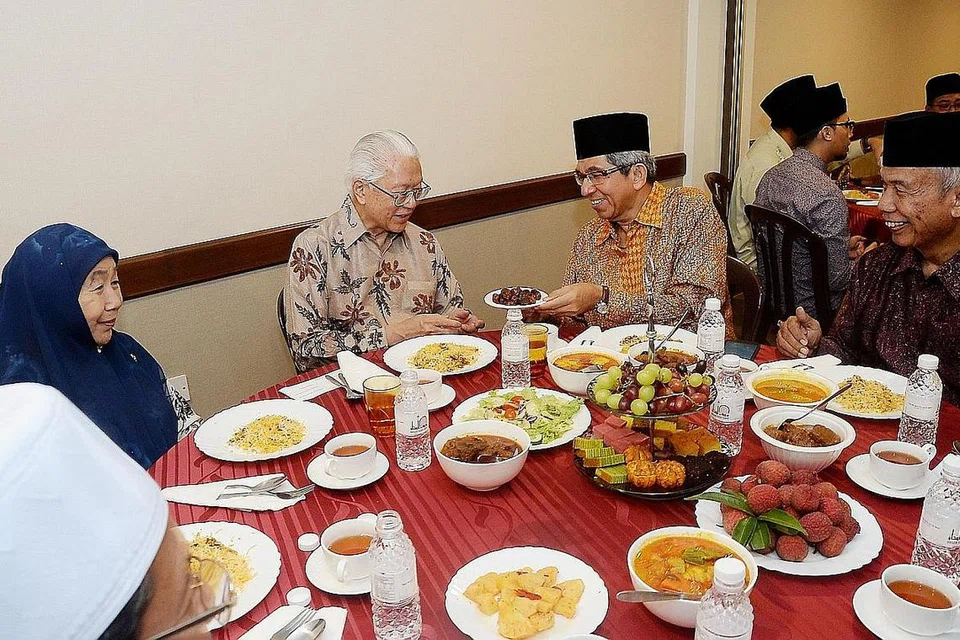 - Foto JOHARI RAHMAT