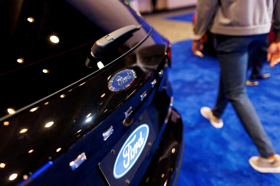 The EV business has proven tough not just for legacy automakers such as Ford, but also for pure EV players such as Tesla.