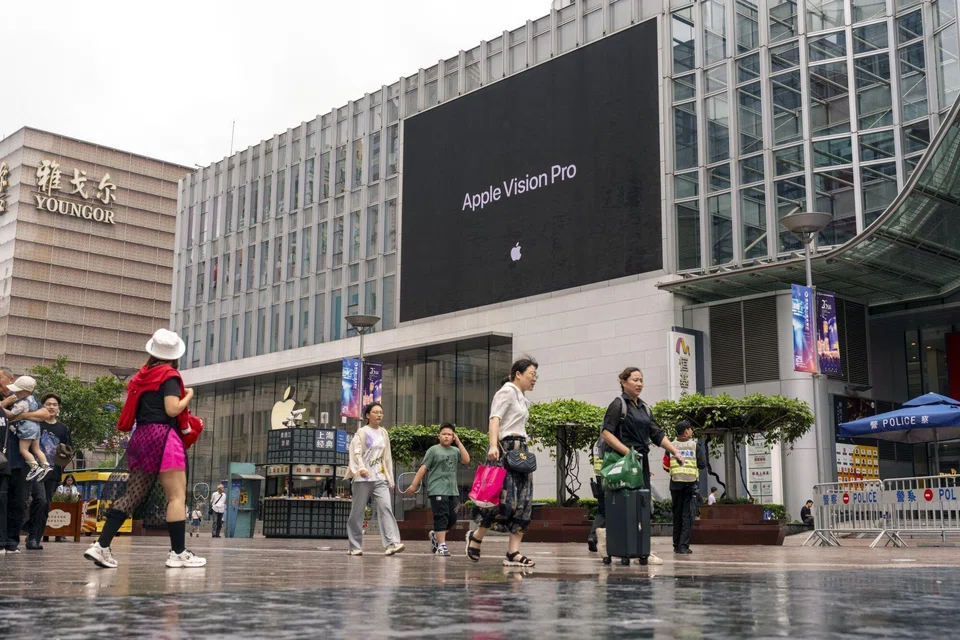 China's consumer price index in June rose 0.2 per cent from a year earlier, against a 0.3 per cent rise in May, the slowest pace in three months, data from the National Bureau of Statistics showed on Wednesday.