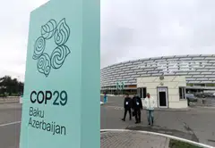 One COP29 priority in Azerbaijan is to agree on a new ambition for financial aid, but there are big differences on how large this package should be, and how it should be paid.