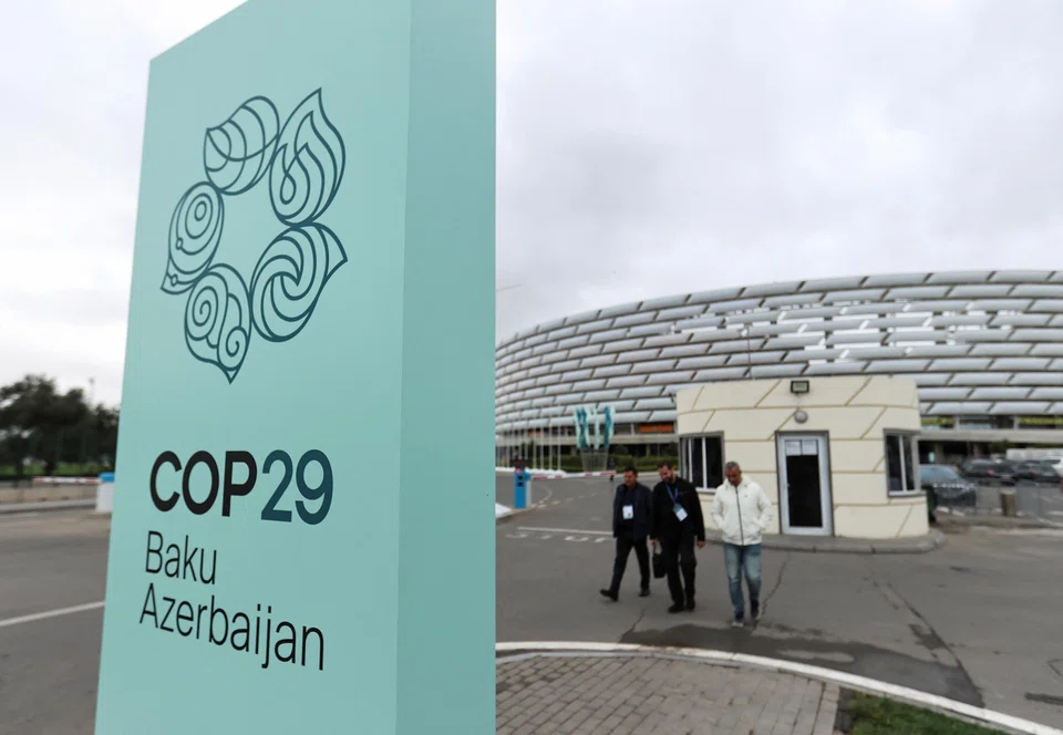 One COP29 priority in Azerbaijan is to agree on a new ambition for financial aid, but there are big differences on how large this package should be, and how it should be paid.