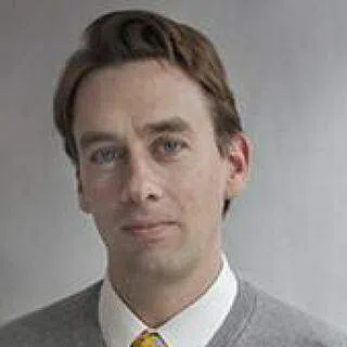 Paul McCaffrey