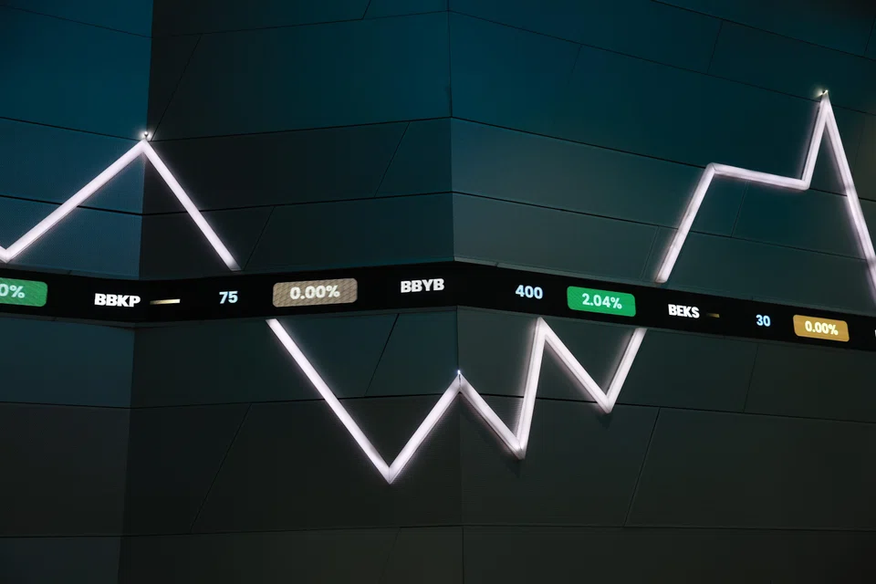 Asia is winning favour with investors as the global tech race is shifting from AI pioneers to the enablers of large-scale adoption.