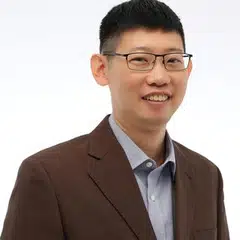 Kenneth Lim