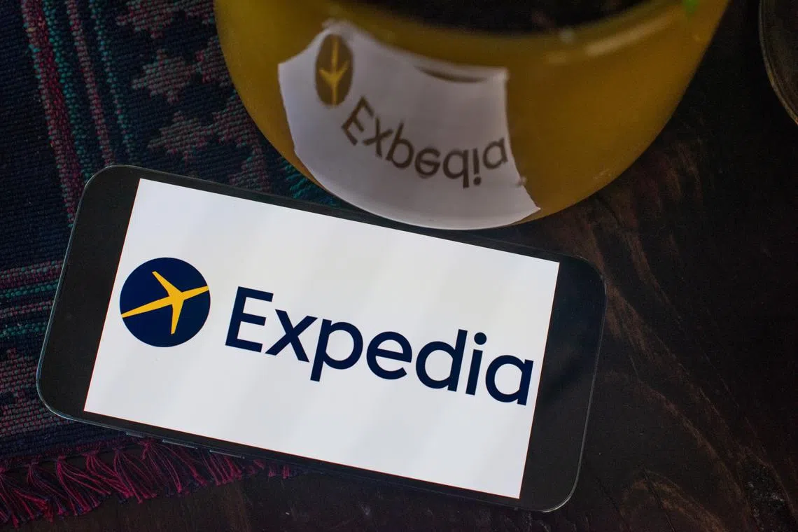 Expedia generates roughly two-thirds of its revenue in the US, making it a strong gauge of US discretionary spending and offering investors a clearer picture of the nation’s travel demand.