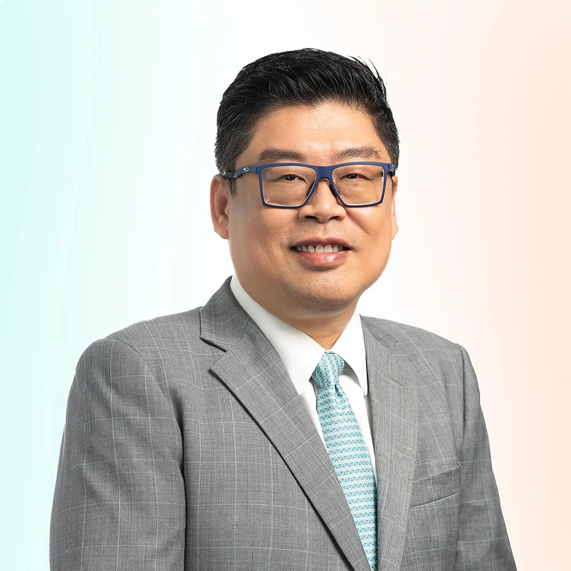 Real-estate veteran Desmond Sim quits CEO roles at Realion, ETC