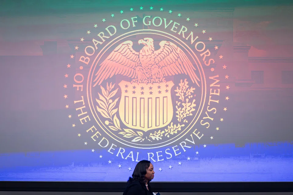 Fed policymakers are widely expected to lower rates at their two-day policy meeting concluding Oct 29, by 25 basis points.