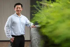 “There are no pathways, but pathfinders, because the entire trajectory, all the way down to the solution level is still unclear,” says Lim Tuang Liang in his first media interview since being appointed government chief sustainability officer.