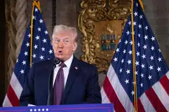 US President-elect Donald Trump has been a harsh critic of Meta and Zuckerberg for years, accusing the company of bias against him and threatening to retaliate once back in office.