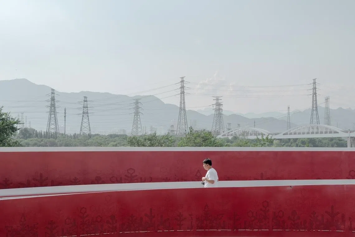 China is continuing to rapidly add new power capacity with huge deployments of renewable sources such as solar and wind alongside more coal, nuclear and gas facilities. 