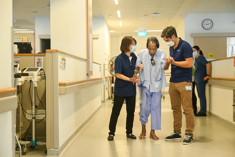 Supplements for ElderShield/CareShield Life offered by private insurers cover a range of benefits going well beyond the basic schemes.