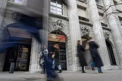 The new Basel rules will increase UBS’s risk-weighted assets by around US$15 billion from 2025, with much of that impact expected to come from the trading rules.