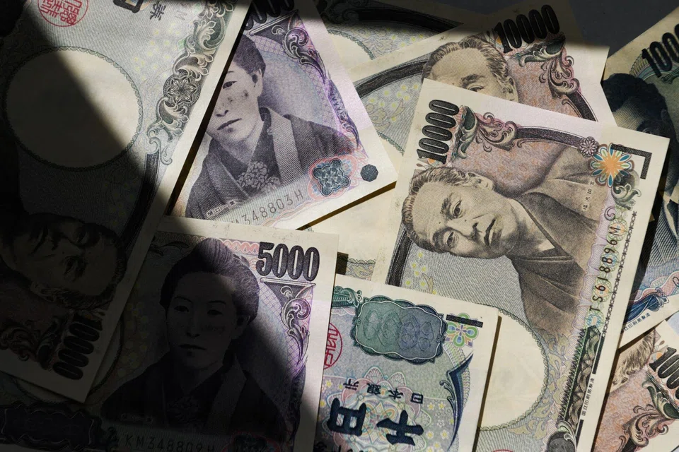 The yen’s slide has boosted profits for exporters, which has traditionally been a driver for Japanese stocks. 