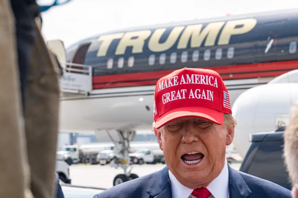 If Trump wins a second term, America will have a leader invested in his own personal power, both financial and punitive, and supported by a much more capable team.