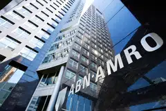 ABN Amro is also working on containing expenses arising out of an increase in staff it had brought in to boost data capabilities and for regulatory programmes over the past year.