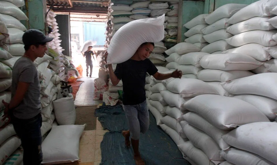The South-east Asian nation will likely miss its production target for the crop year ending August after a super typhoon and the La Nina weather pattern curbed yields. 
