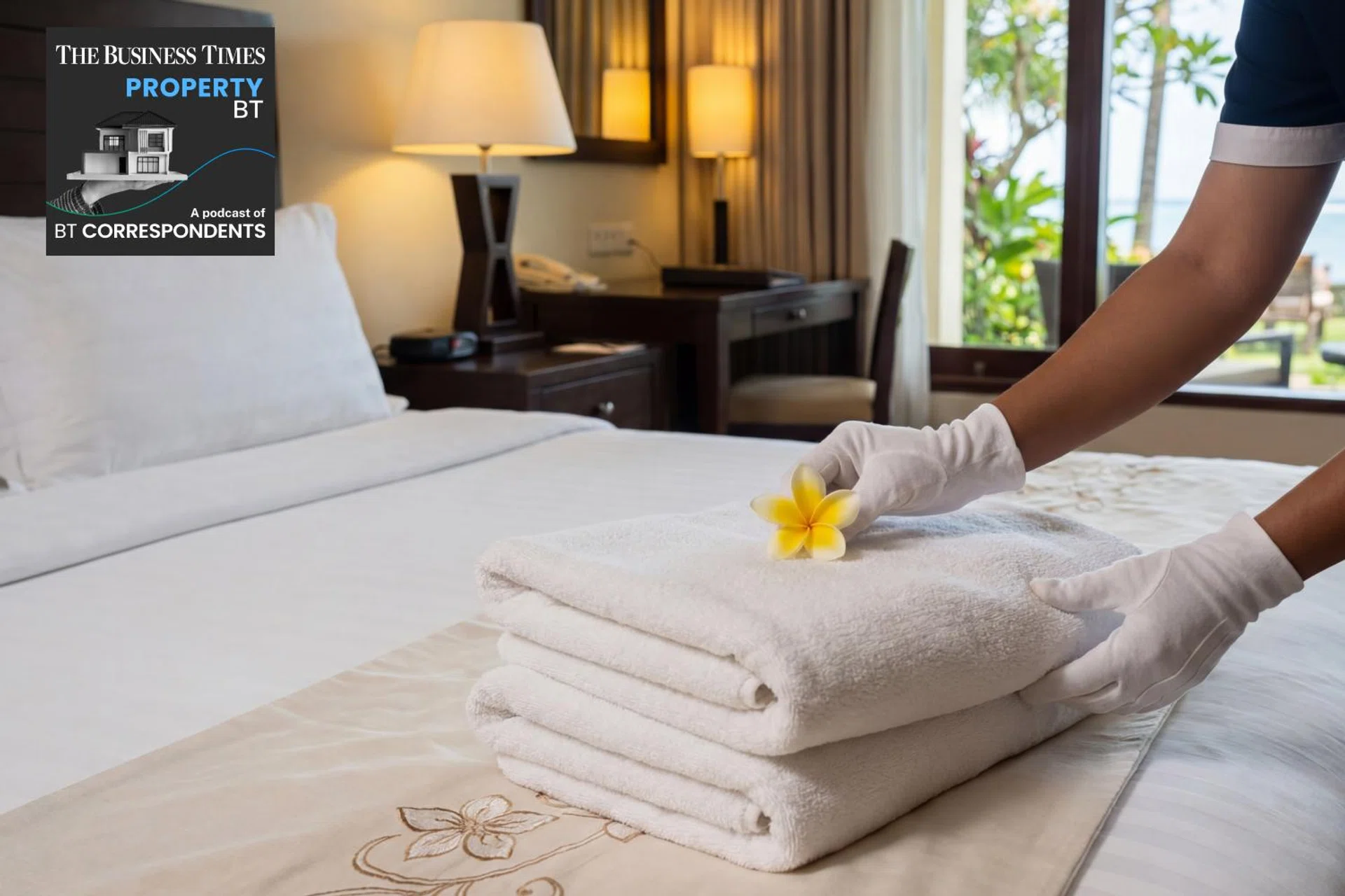 Prospects and challenges for Singapore’s hotel industry: the impact of AI and robots