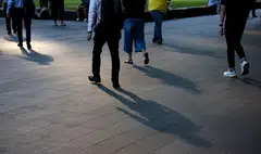 Data scientist roles snagged the highest increase in median salary, even as most tech roles took a dip.