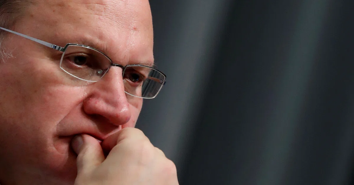 HSBC has no plans to dispose of further businesses, chairman says - The ...