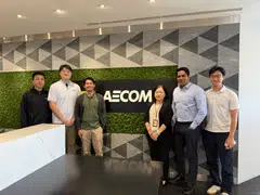 Aecom's AI-enabled “sustainable design optioneering ecosystem” is a suite of tools and workflows aimed at reshaping how design decisions are made.