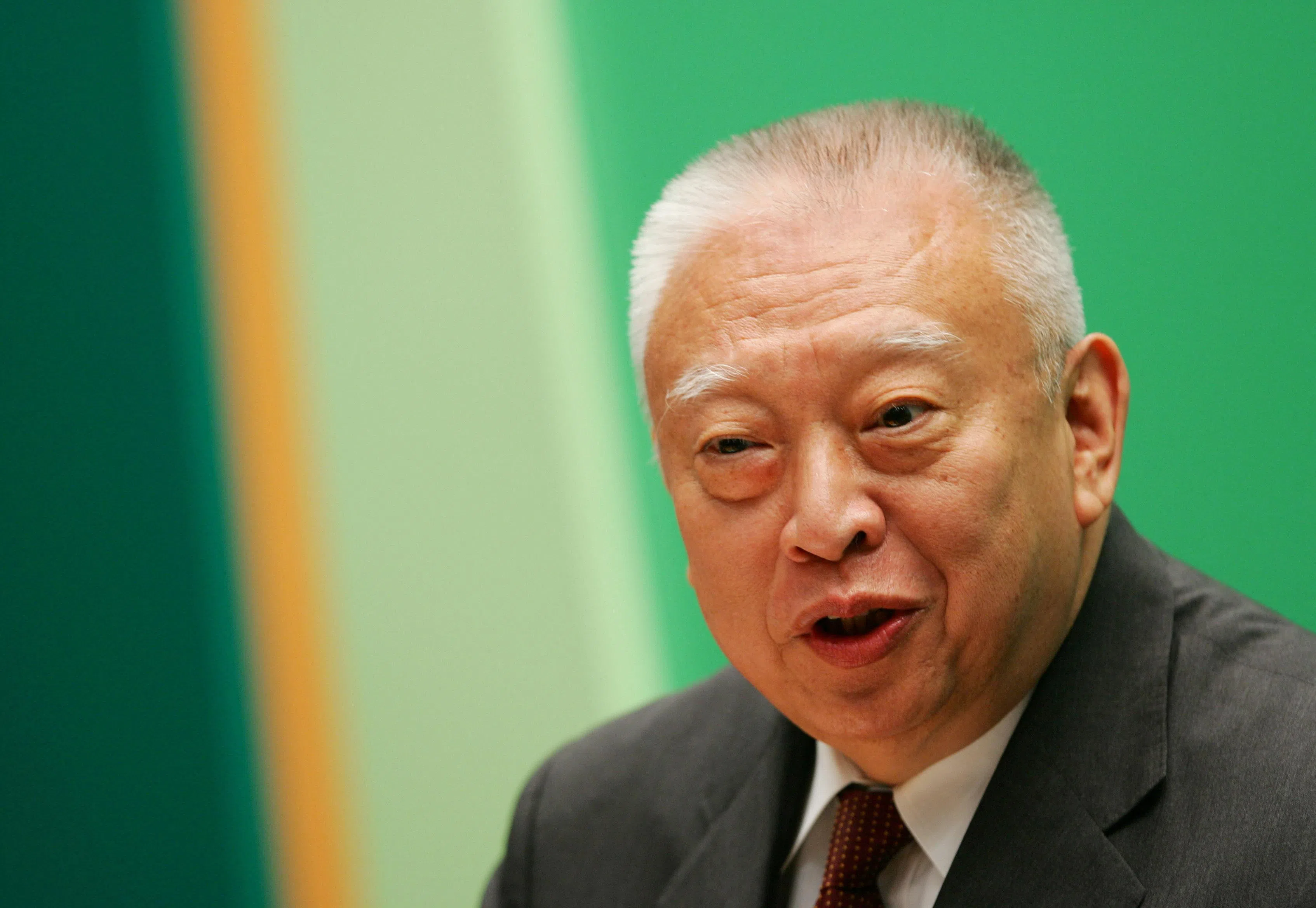 香港首任特首董建華辭世：一國兩制首航者的歷史宿命與時代遺產