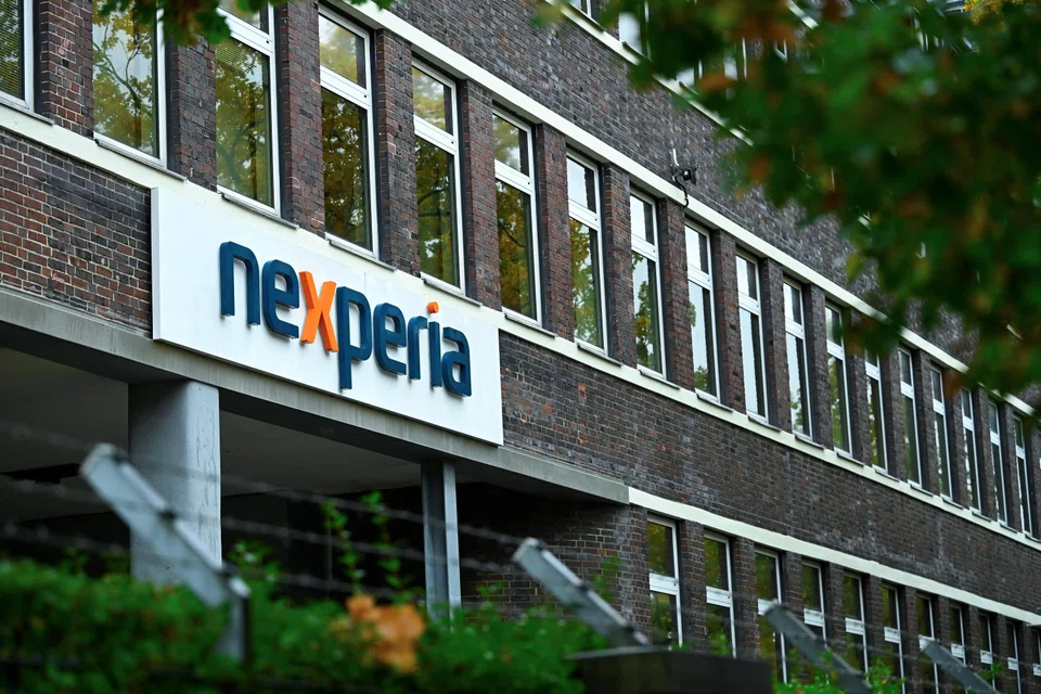 Nexperia said it could not confirm that its chip supplies had restarted. 