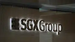 Over the five trading sessions from Feb 21 to Feb 27, institutions were net sellers of Singapore stocks.