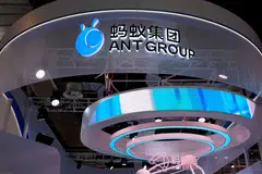 Global investors including Warburg, GIC and Carlyle had invested in Ant in its 2018 fundraising at a valuation of US$150 billion. 