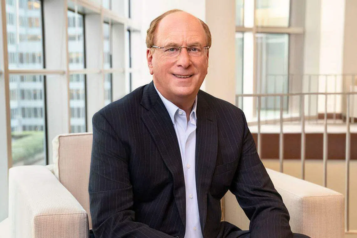 Big 3 ETF managers continuing to push the ESG envelope in 2022