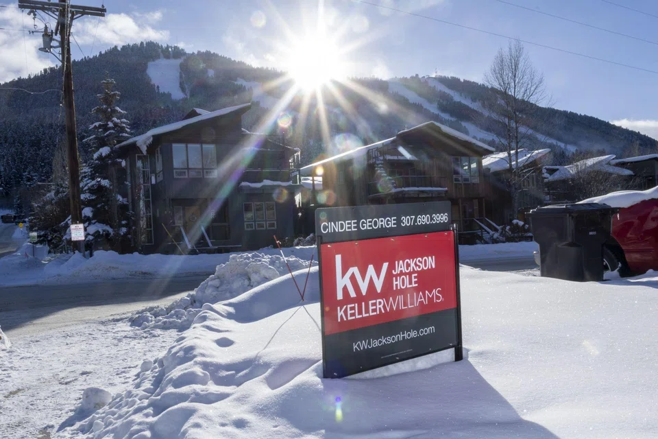 Outside the pandemic plunge, single-family starts are the weakest since February 2019.