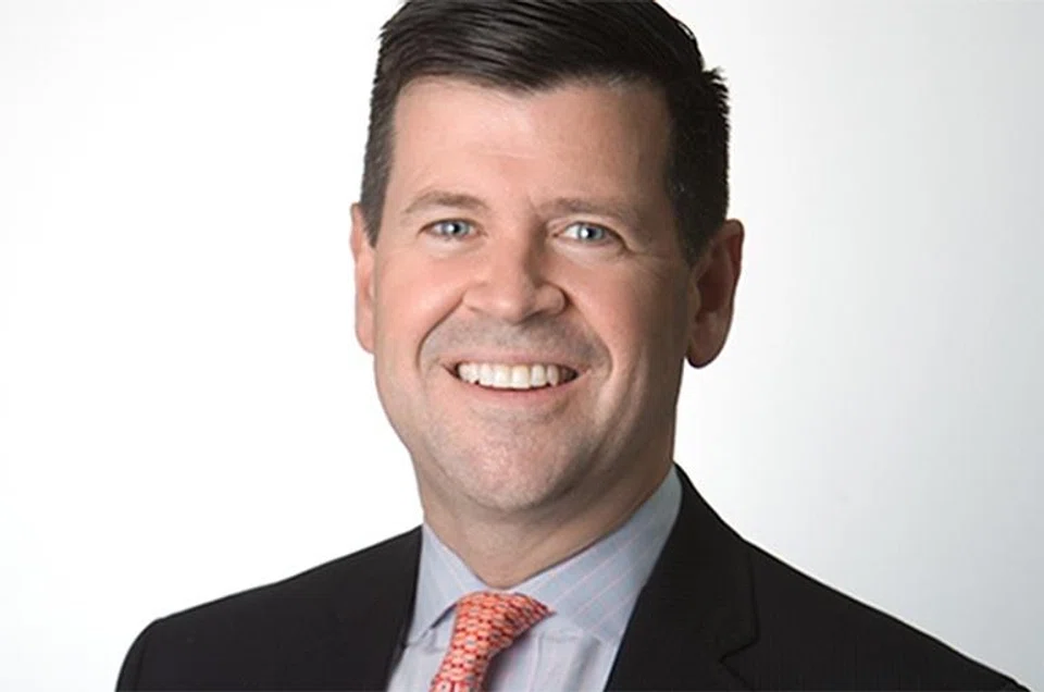 Nasdaq vice-chairman and global head of capital markets Robert McCooey has joined Vizzio as a senior adviser to the board.