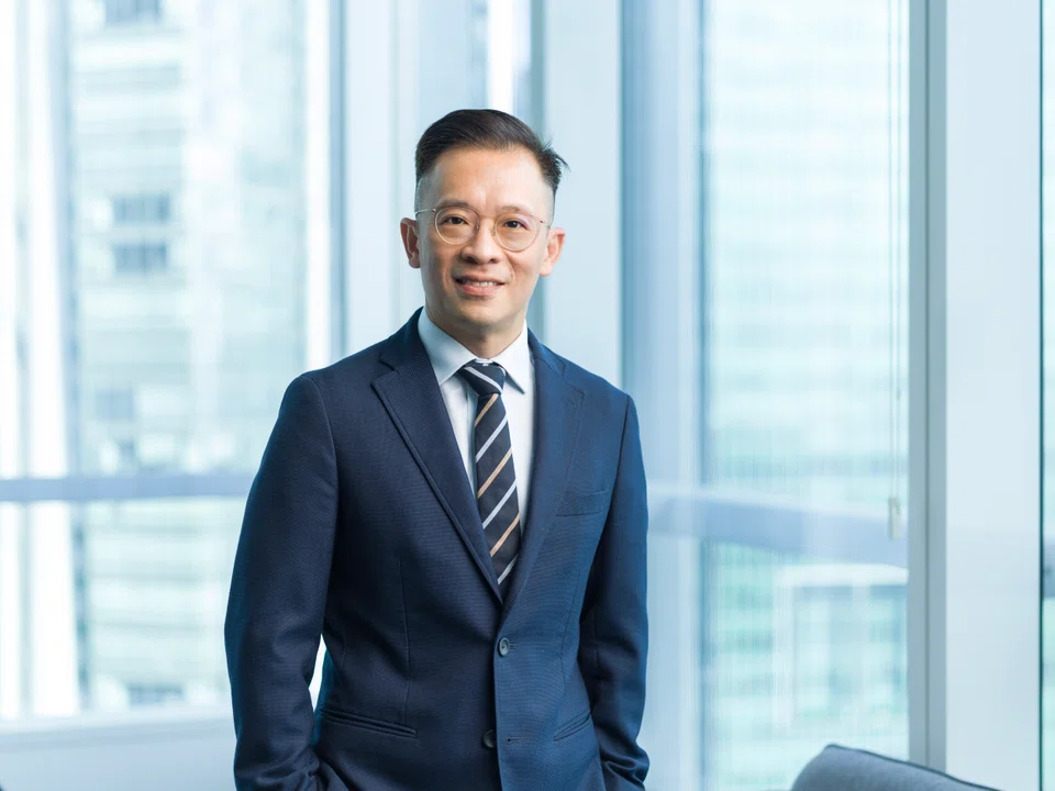 ‘It is important for family members to establish a forum to communicate with each other, exchange ideas,
align objectives and principles, and preserve family values...’ says Mike Tan, global head, wealth planning and family advisory at Standard Chartered Global Private Bank.