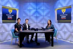 Can you manage your finances yourself or is help really needed?