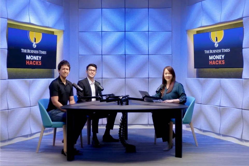 Can you manage your finances yourself or is help really needed?