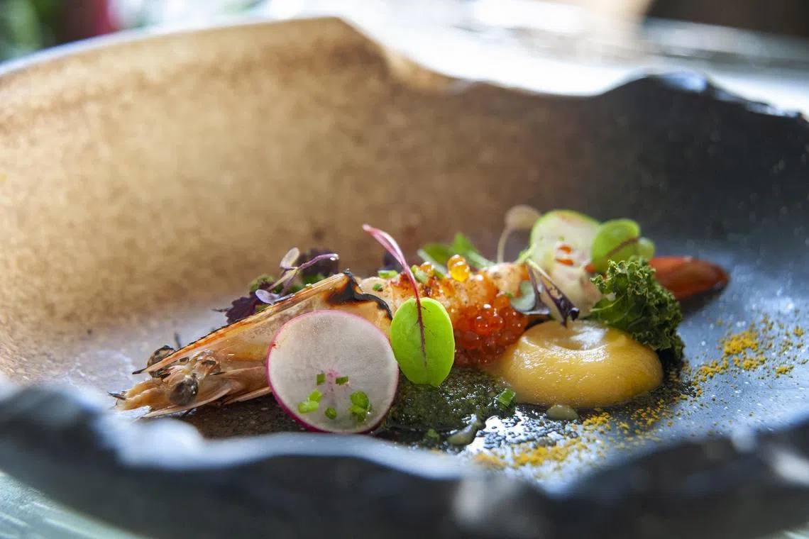 Epicurean marketing -- using the multi-sensory pleasure of food to entice consumers -- could be a great tactic to encourage a return to smaller portions.