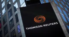 Thomson Reuters said it is reaffirming full year 2023 financial forecasts, but trimmed its 2023 total revenue growth forecast to 3 per cent to 3.5 per cent