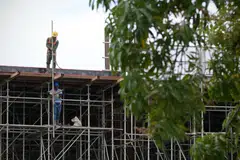 Progressive Wage Credit Scheme co-funding support for 2026 will rise to 30 per cent, from 20 per cent.