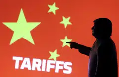 The scheduling of the meeting comes a day after US President Donald Trump spoke to Chinese President Xi Jinping in a rare leader-to-leader call amid weeks of brewing trade tensions and a battle over critical minerals.