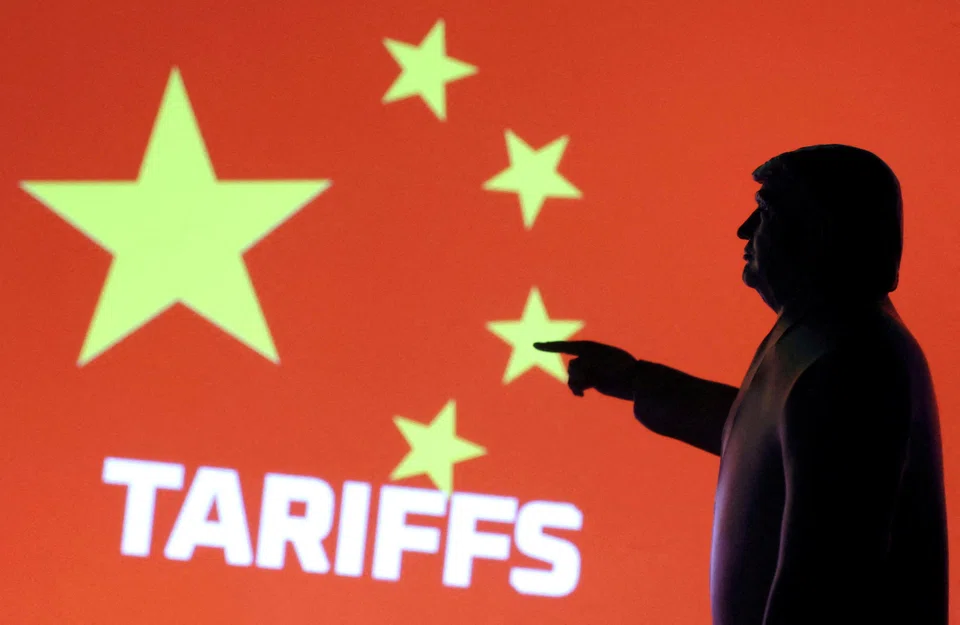 The scheduling of the meeting comes a day after US President Donald Trump spoke to Chinese President Xi Jinping in a rare leader-to-leader call amid weeks of brewing trade tensions and a battle over critical minerals.