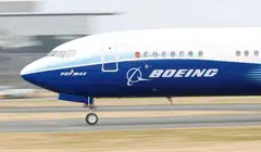 Boeing has slowed the pace of work on the 737 family to give workers and suppliers breathing room to catch up on damaged or missing parts and get its production lines back in order.