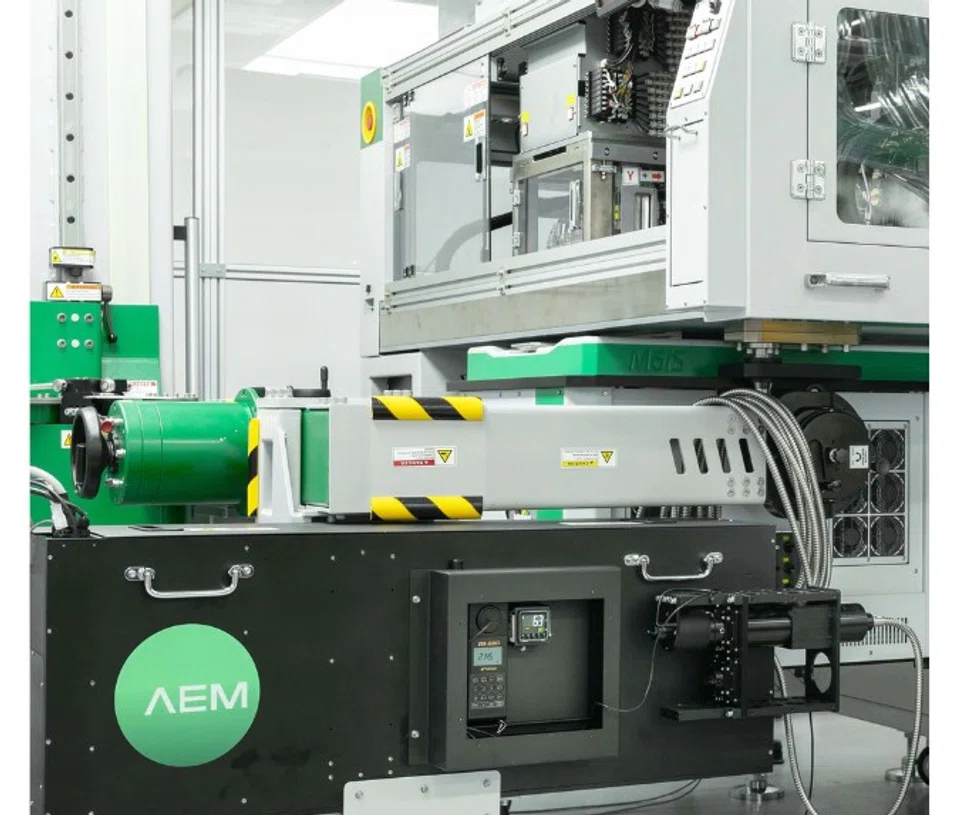 AEM says the allegations of patent infringement made by Advantest Test Solutions “lack merit”.