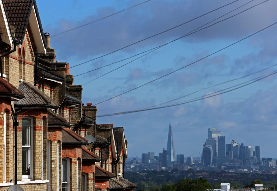 London remains the least affordable UK region, with 90 per cent of local authorities recording house prices equal to over 12 times annual earnings. 