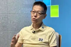QCT generates billions of dollars in revenue annually, with AI servers accounting for 65 per cent of its total sales, Mike Yang says.