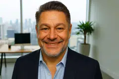 Mr. Paul Hopkins, Group CEO of GS Holdings Limited
