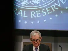 Fed chair Jerome Powell said that the Trump administration had threatened him on Jan 11 with a criminal indictment, stoking worries about the central bank’s independence.