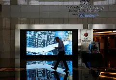 IPO activity in South-east Asia continues to be encouraging, with Indonesia being the most active. 