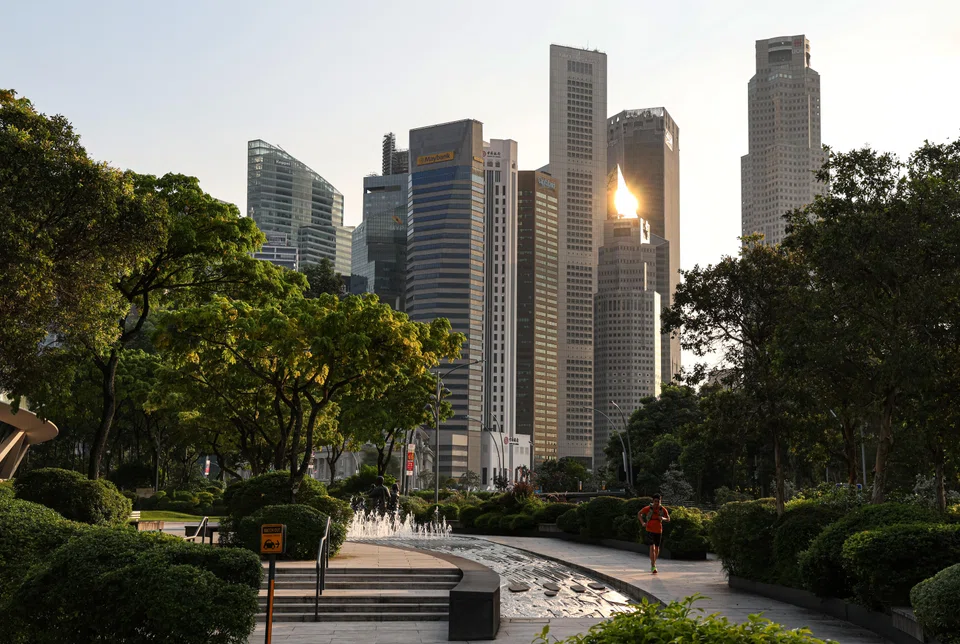 The decline in ESG bond proceeds in South-east Asia is somewhat of an outlier. 