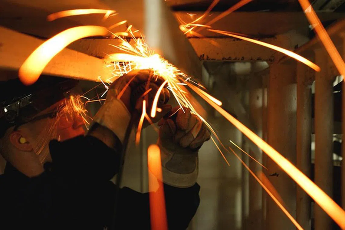 A smaller working-age labour force and geopolitical tensions support the case for structurally higher inflation, and for interest rates to remain higher for longer.